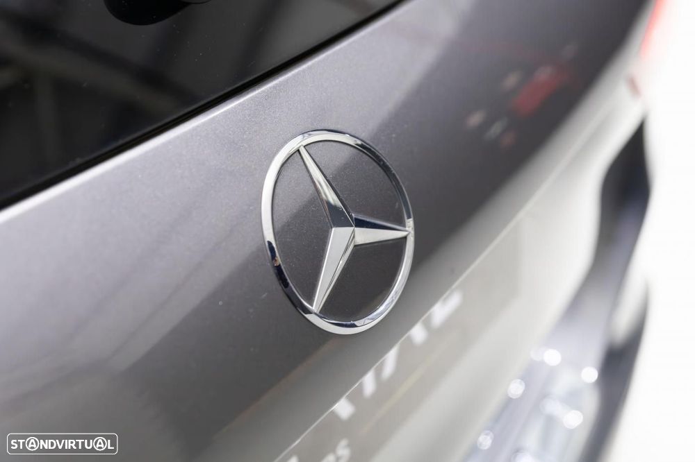 Mercedes-Benz GLA 250 e 8G-DCT AMG Line - 26