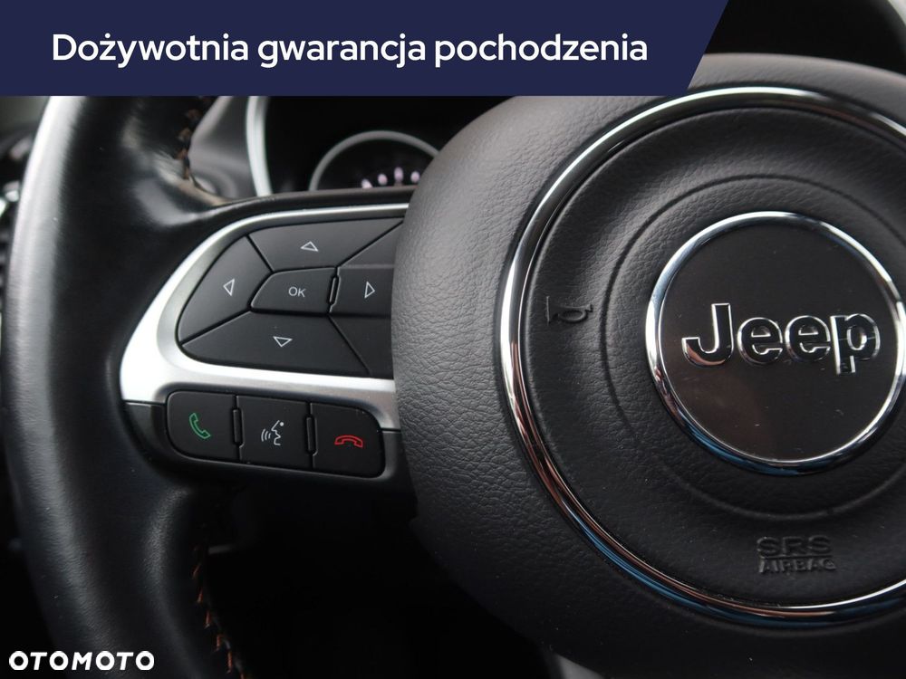 Jeep Compass - 21