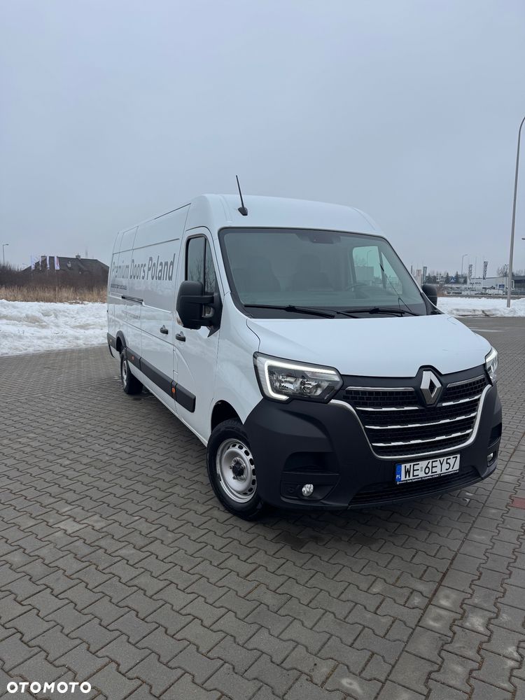Renault Master L4 H2 - 2
