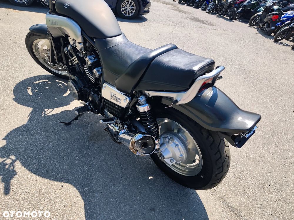 Yamaha Venture - 17