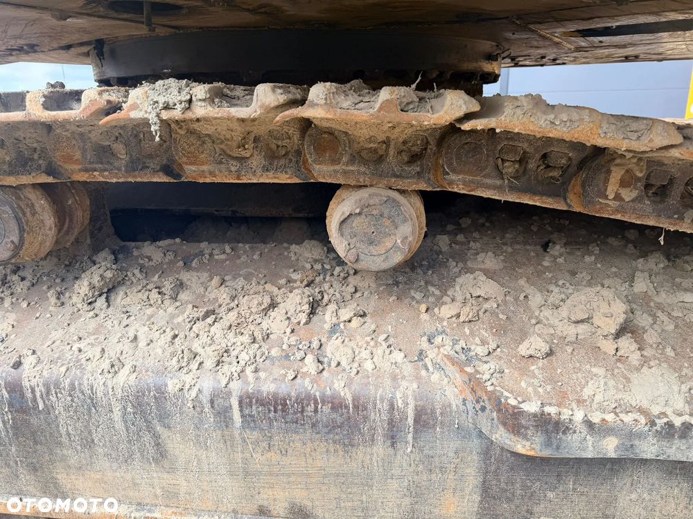 Komatsu PC 360 - 5