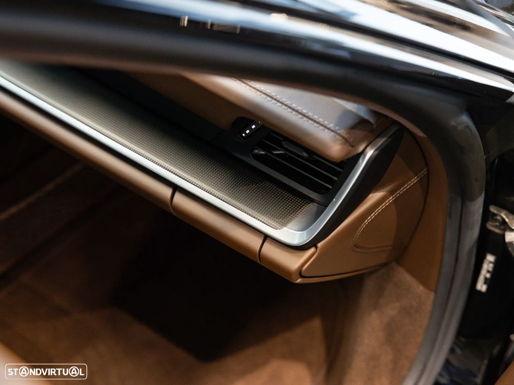 Porsche 911 (992) Turbo S PDK - 51