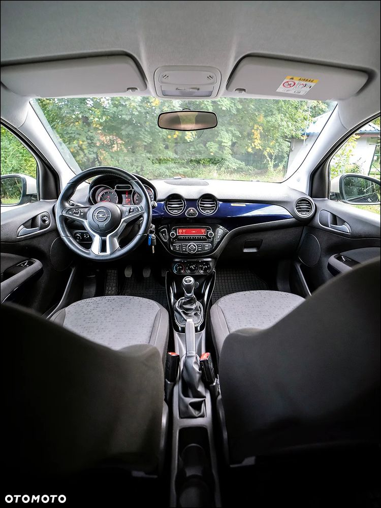 Opel Adam - 6
