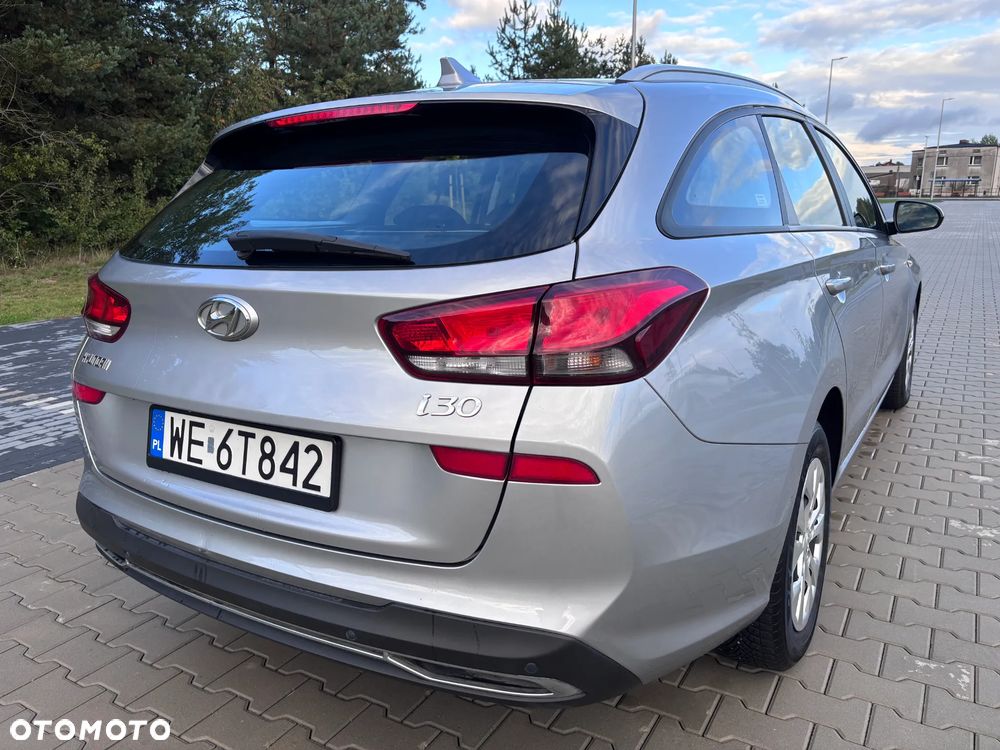 Hyundai i30 1.5 DPI Modern - 14
