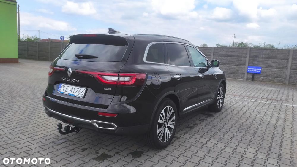Renault Koleos 2.0 dCi Initiale Paris 4x4 X-Tronic - 7