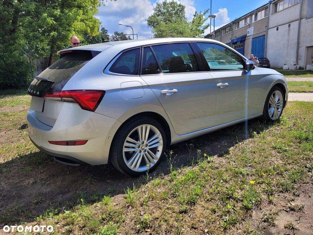 Skoda Scala 1.6 TDI SCR Style - 5
