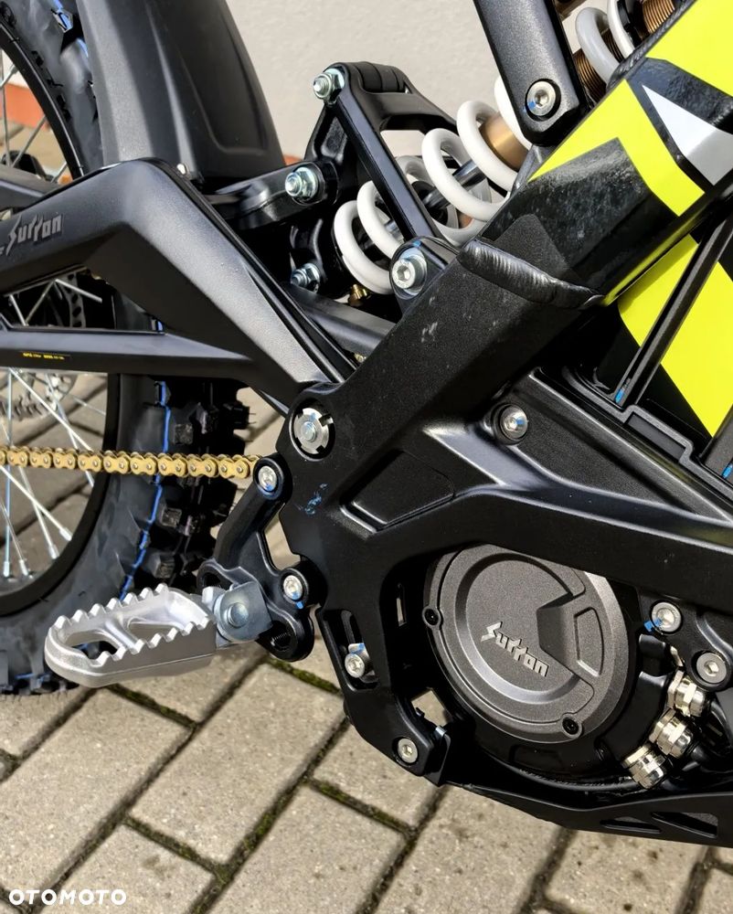 Surron Light Bee - 4