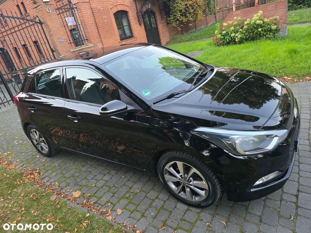 Hyundai i20 - 9