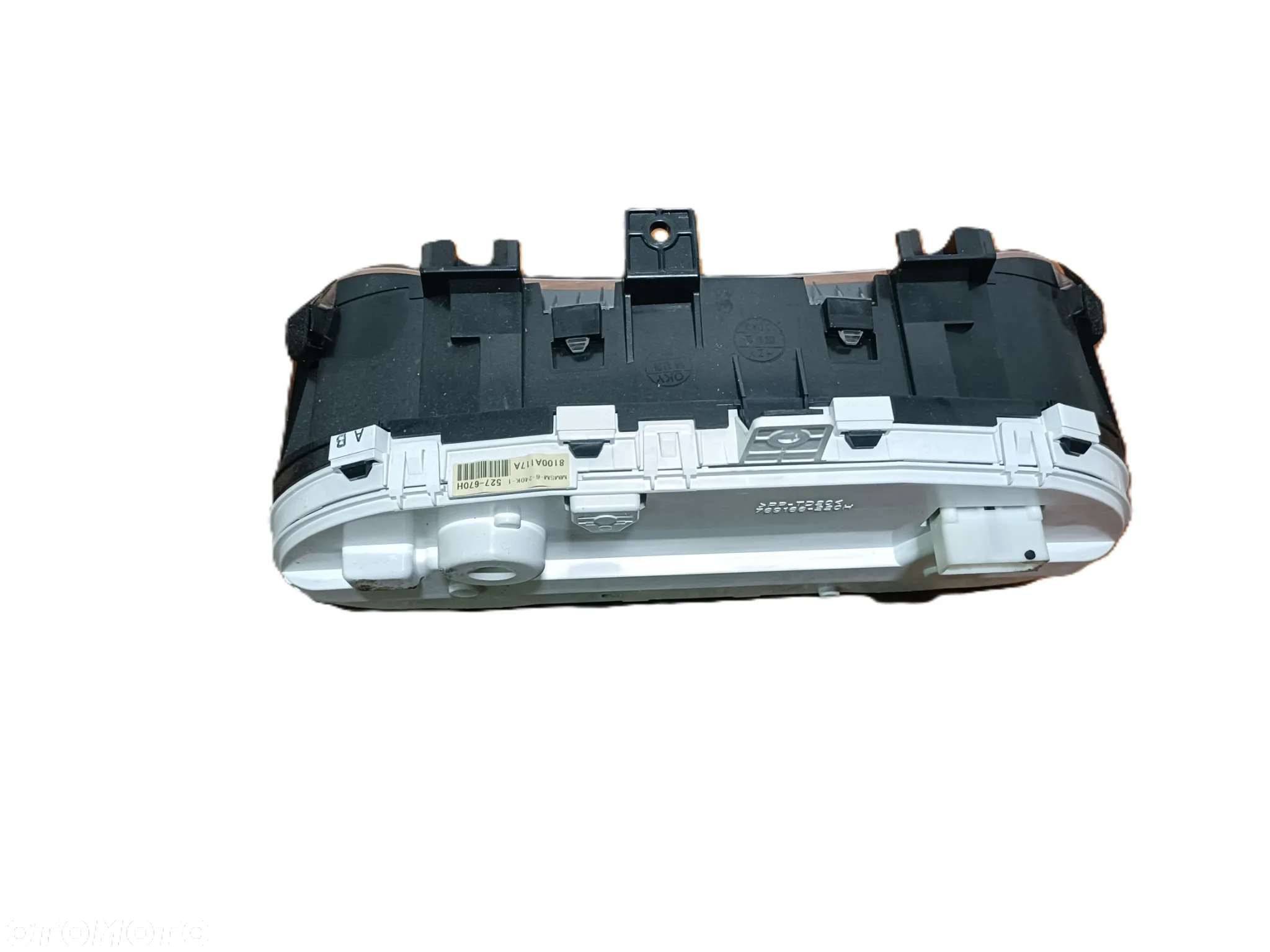 MITSUBISHI LANCER VIII 07-15 2009 r. 1,5 B LICZNIKI ZEGARY * - 4
