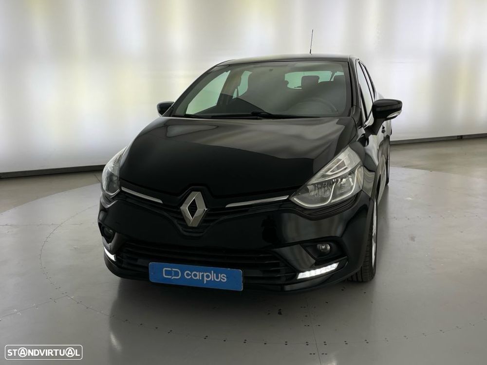 Renault Clio 0.9 TCe Limited - 25