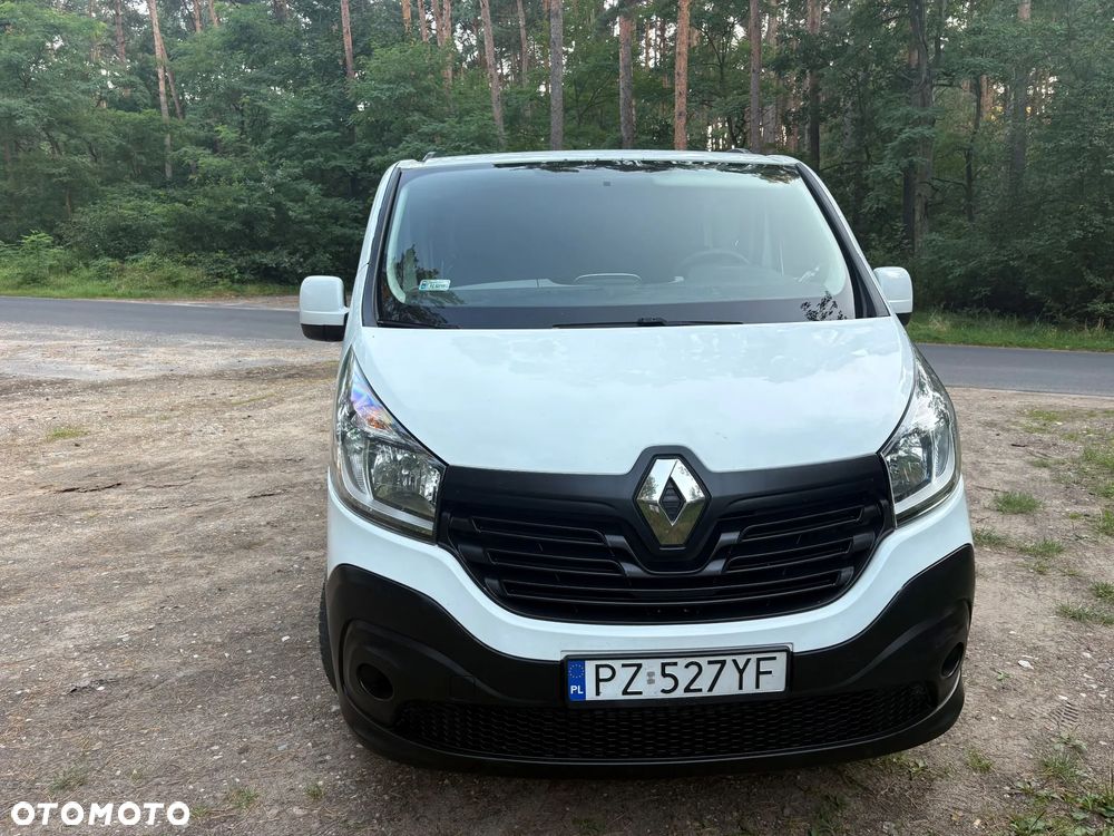 Renault Trafic - 7