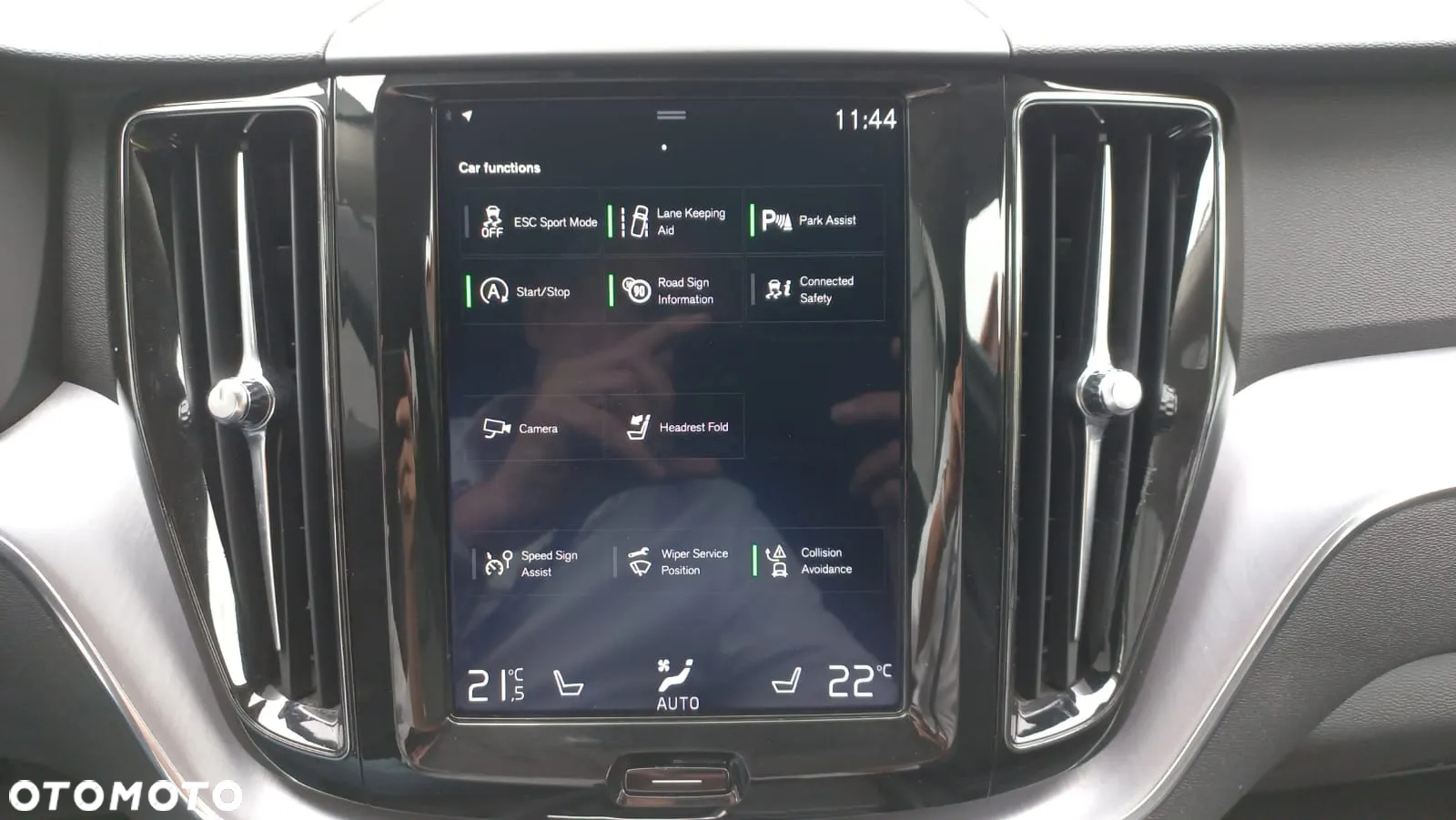 Volvo XC 60 - 17