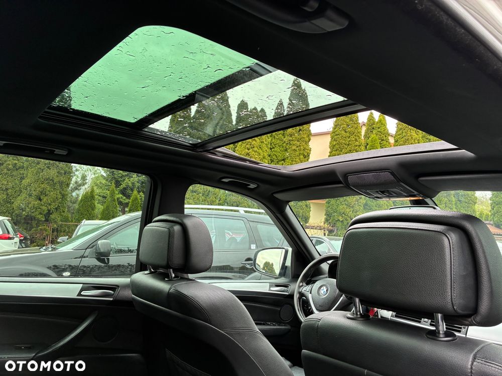 BMW X5 3.0d xDrive - 14