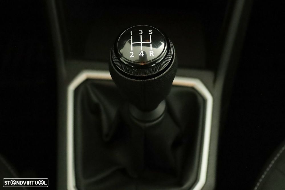 Dacia Sandero 1.0 ECO-G Expression Bi-Fuel - 12