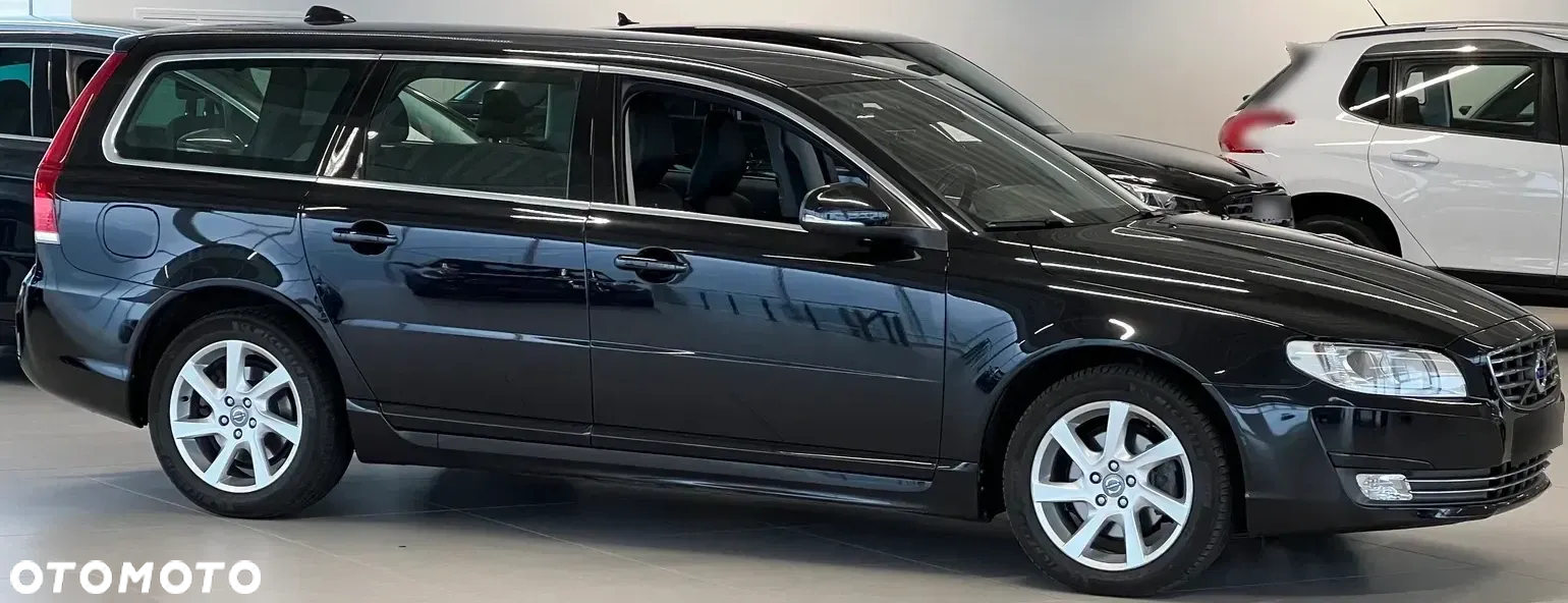 Volvo V70 - 6