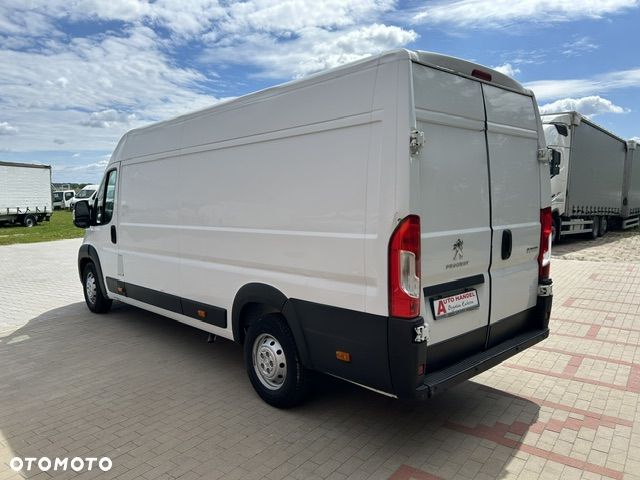 Peugeot Boxer - 4