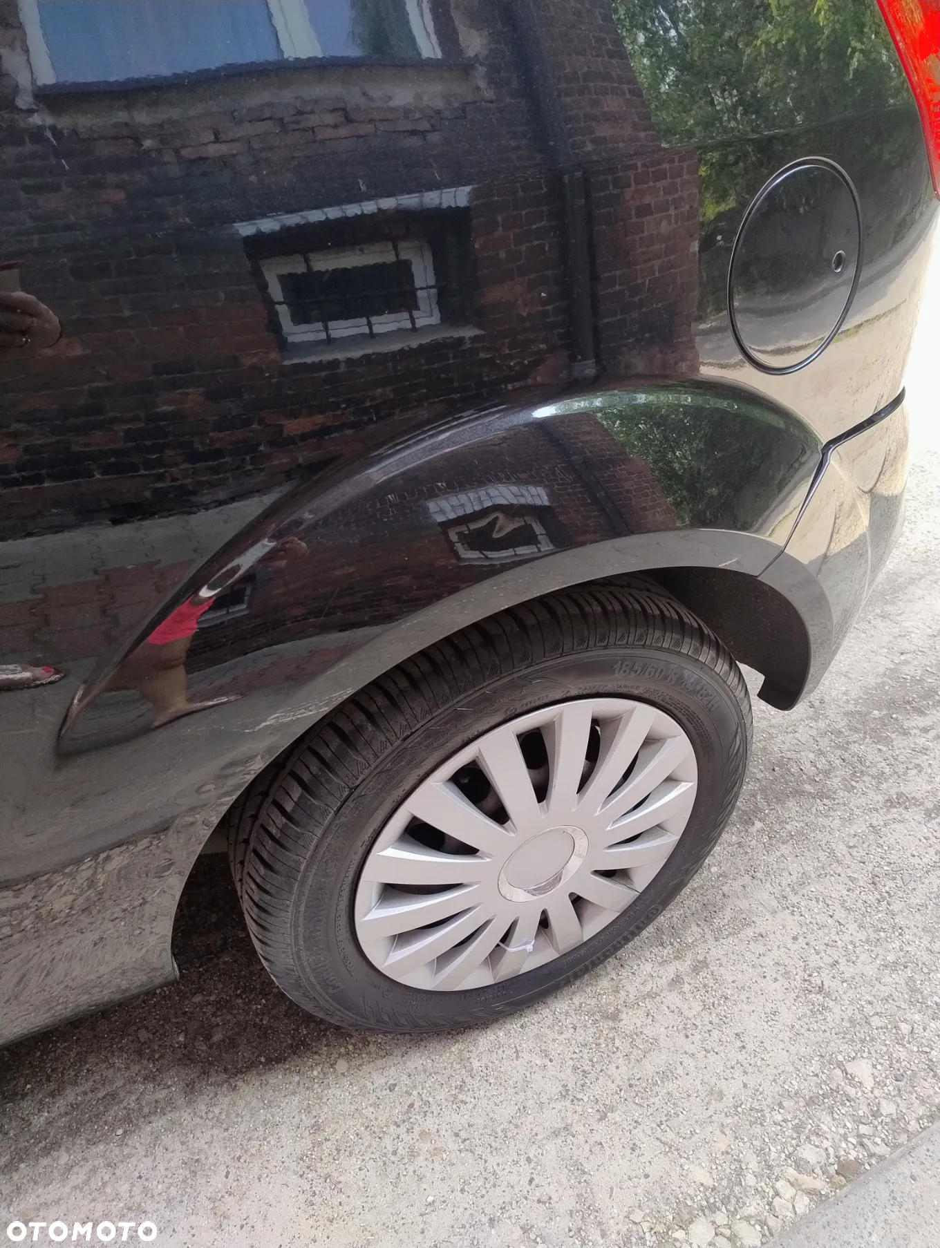 Ford Fiesta 1.3 Ambiente - 9