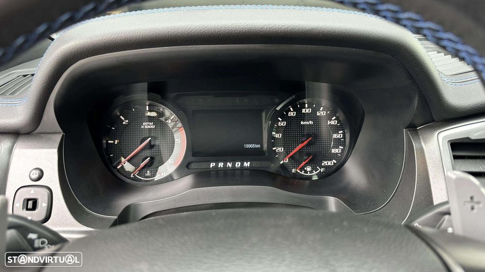 Ford Ranger 2.0 TDCi CD Raptor 4WD - 22