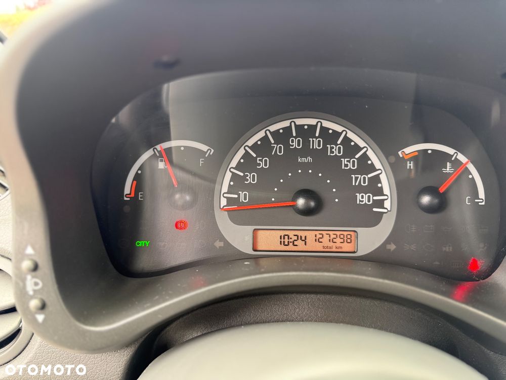 Fiat Panda 1.2 Classic Eco - 16