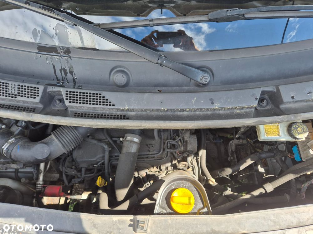 Renault Master - 10