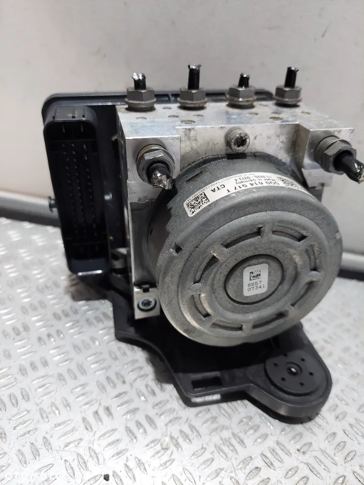 POMPA ABS VW GOLF VII 7 NR 5Q0614517T, 5Q0907379AA - 3