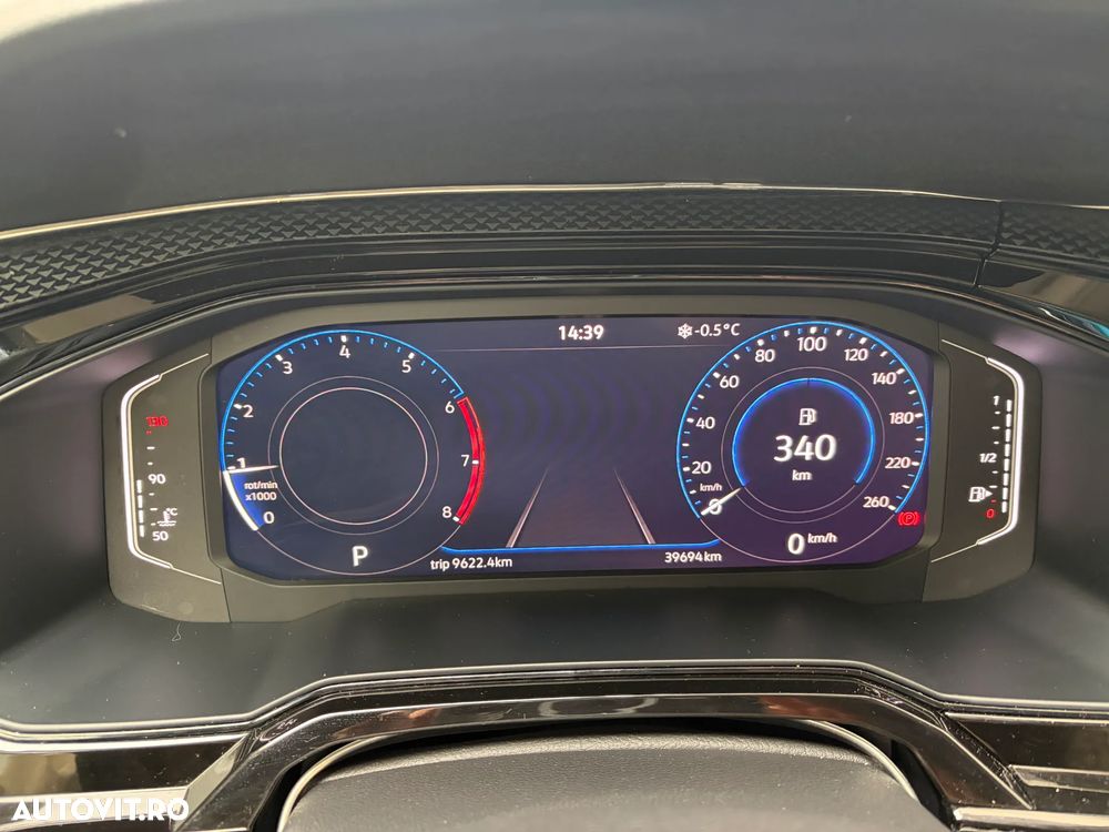 Volkswagen Taigo 1.0 TSI DSG Life - 6