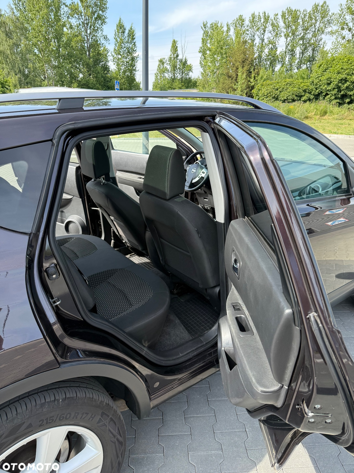 Nissan Qashqai 2.0 Tekna - 9