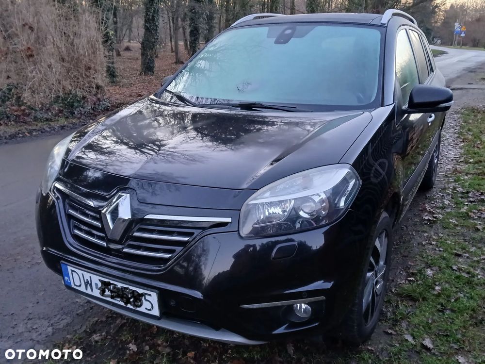 Renault Koleos - 2