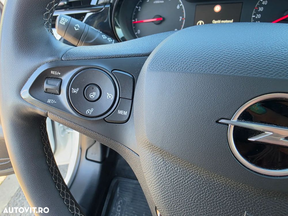 Opel Corsa - 19