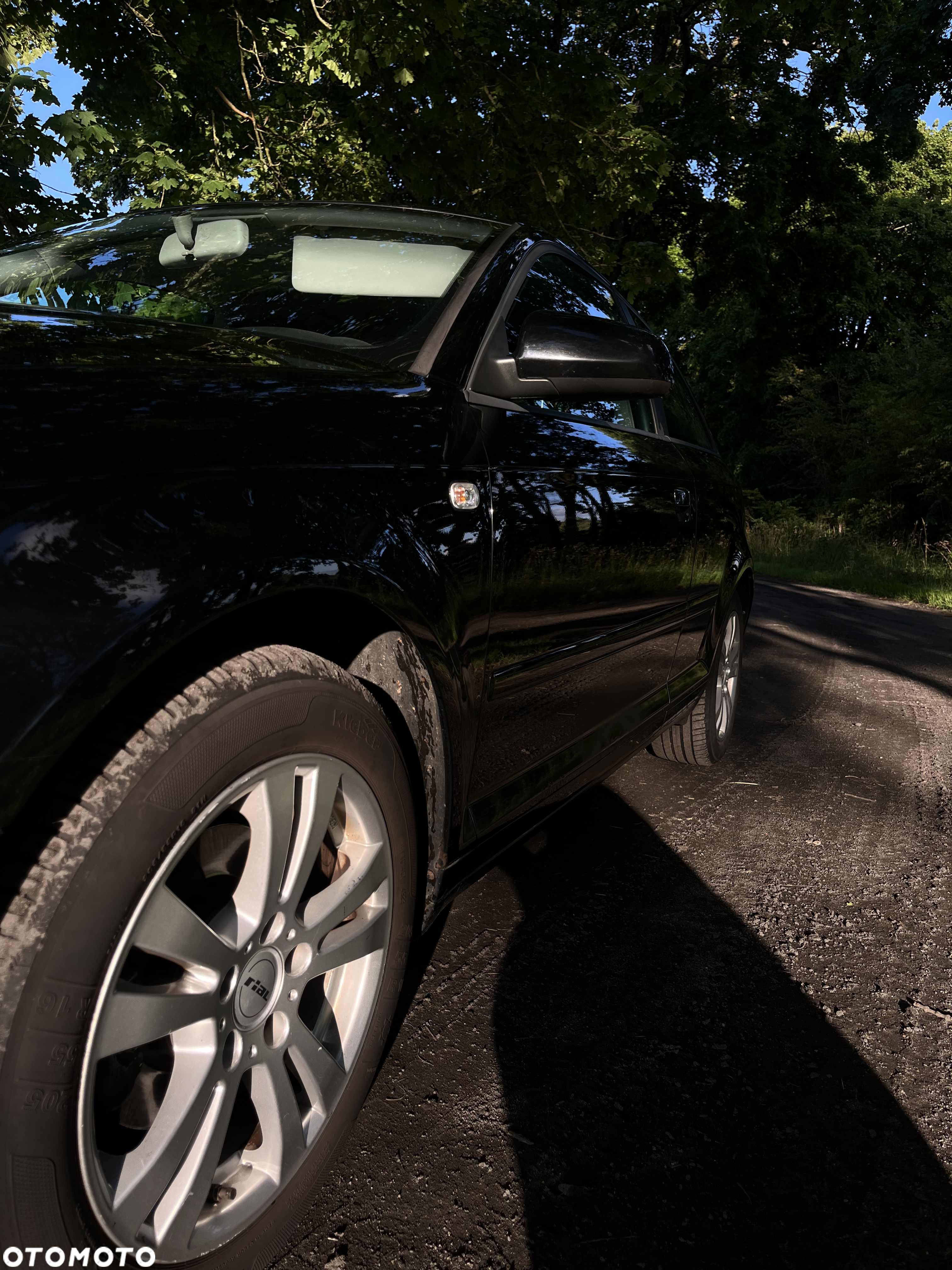 Audi A3 - 6