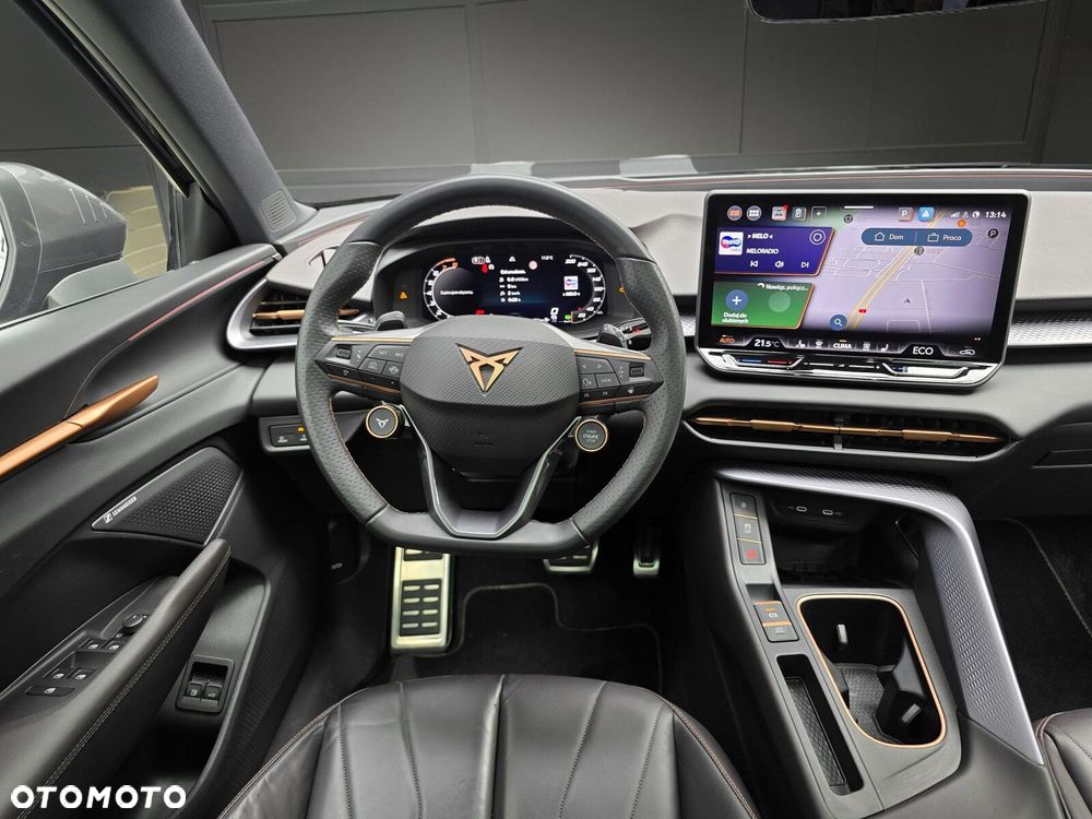 Cupra Terramar 1.5 eHybrid PHEV VZ DSG - 7