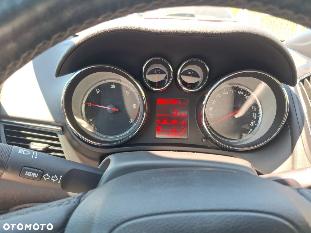 Opel Zafira - 2