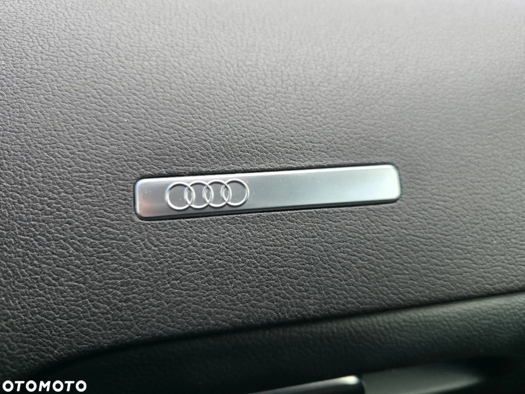 Audi A5 2.0 TDI Sportback DPF - 39
