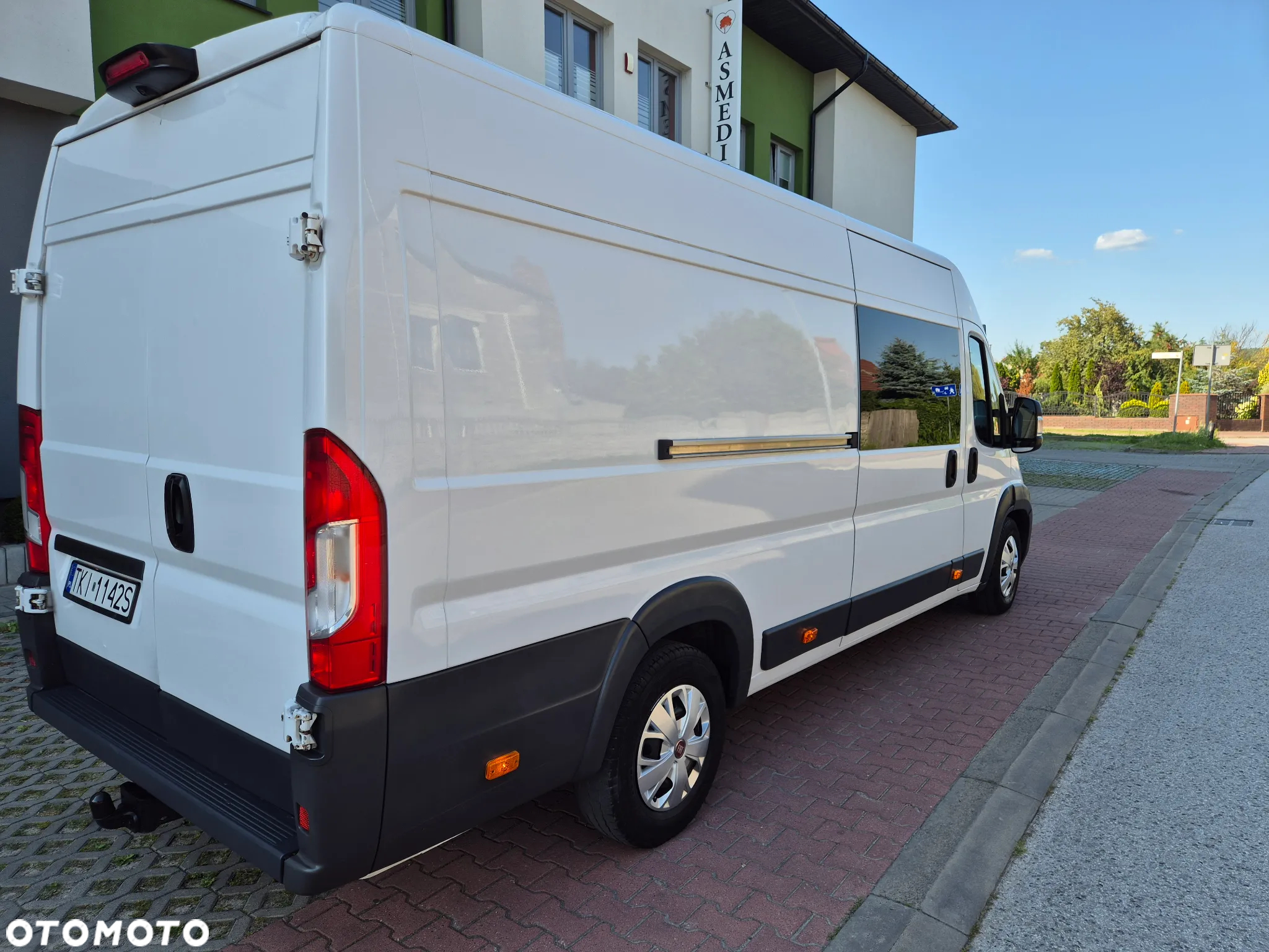 Fiat DUCATO - 10