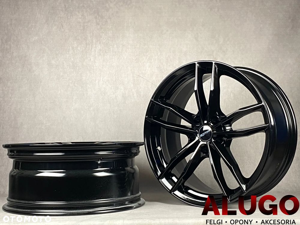 Felgi 20 5x114,3 GMP Swan Hyundai Tucson i30 N Kia Optima Sportage Mazda 3 6 CX-5 Mitsubishi ASX - 5