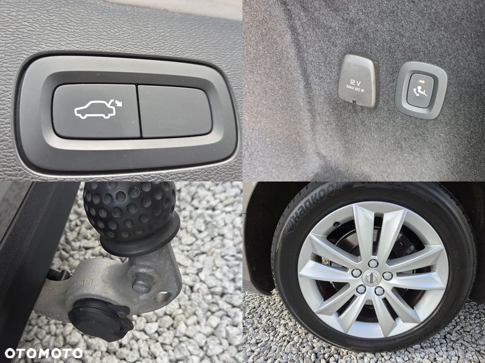 Volvo V60 D3 Momentum Pro - 14