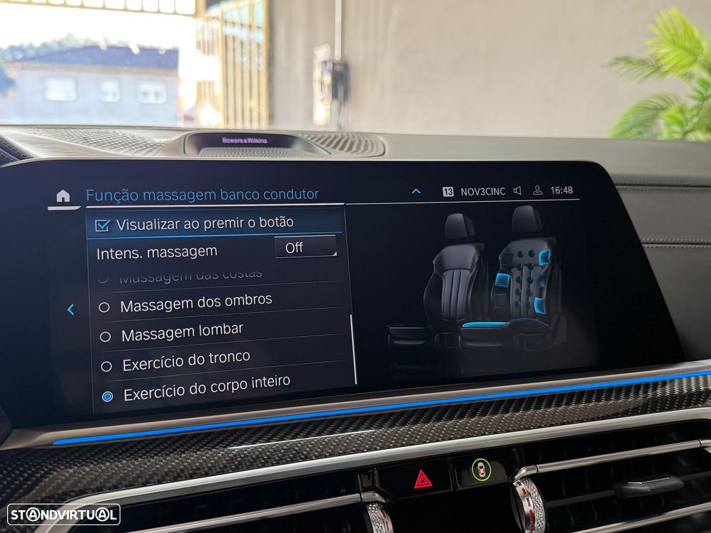 BMW X5 45 e xDrive Pack M - 15