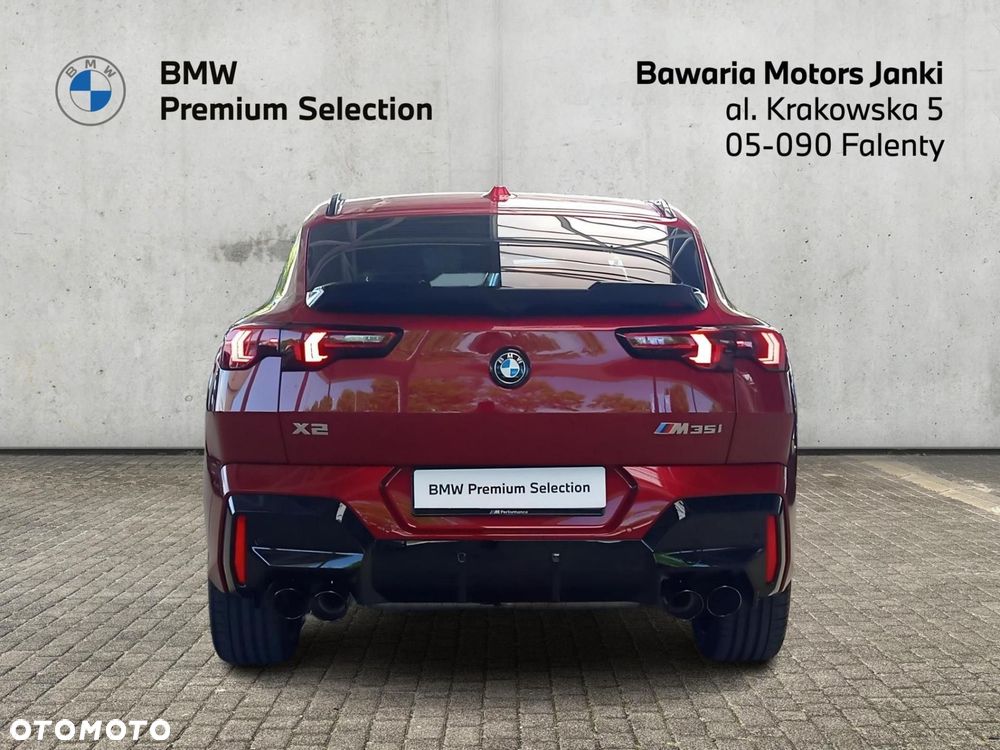 BMW X2 - 6