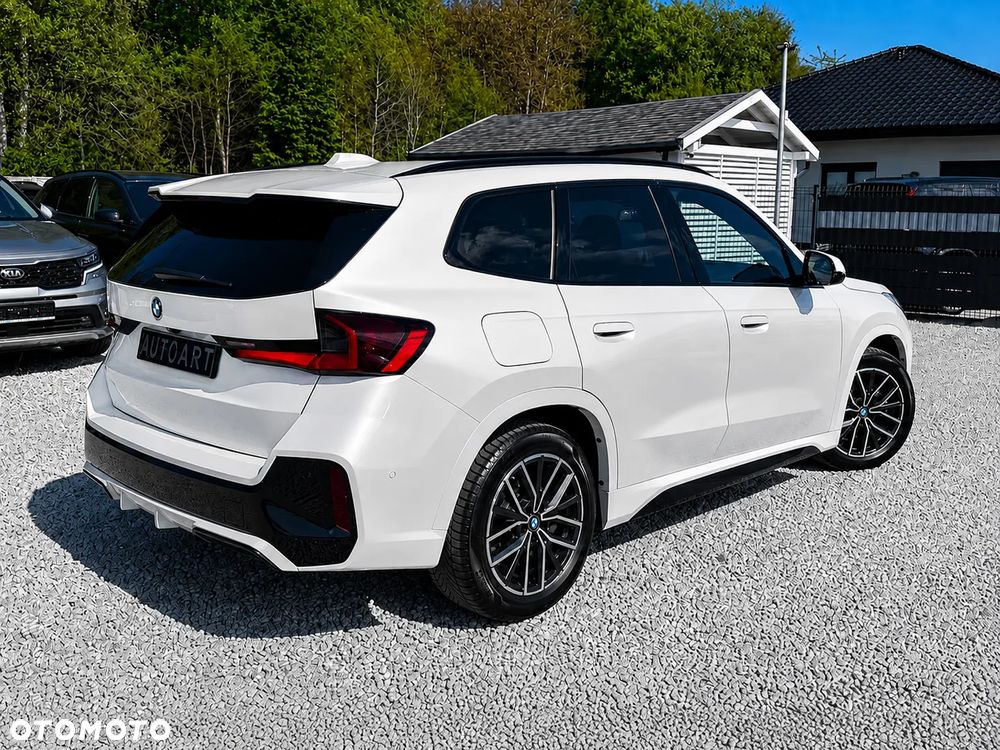 BMW X1 xDrive23i mHEV M Sport sport - 18