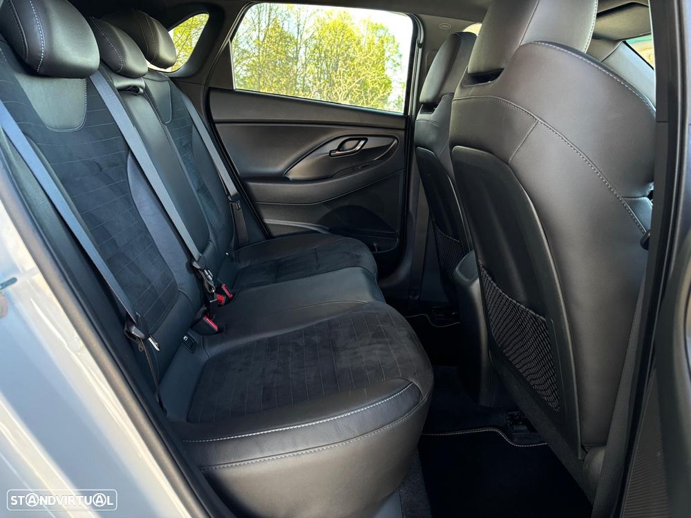 Hyundai i30 N 2.0 T-GDi Performance Pack - 6