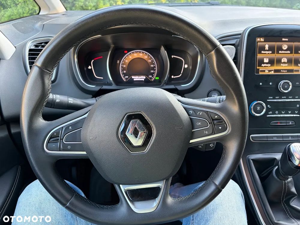 Renault Grand Scenic Gr 1.3 TCe FAP Intens - 18
