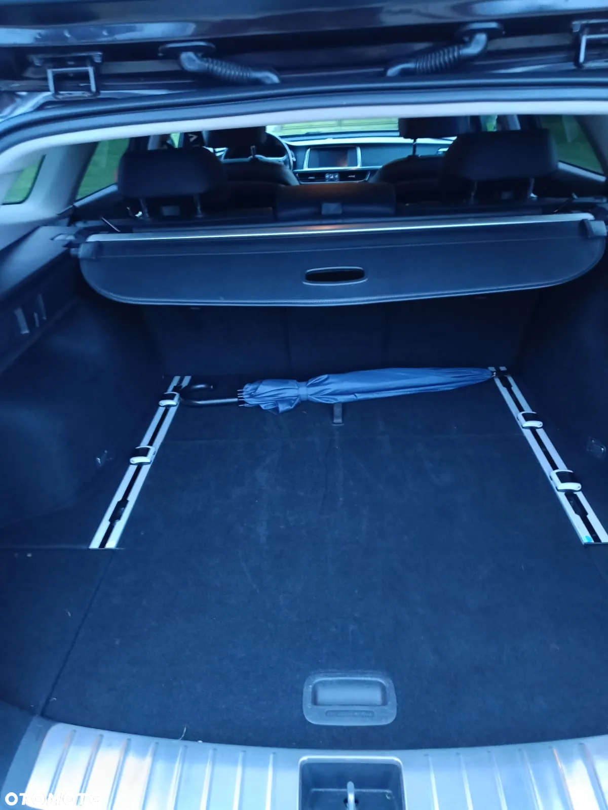 Kia Optima 1.7 CRDI XL - 7