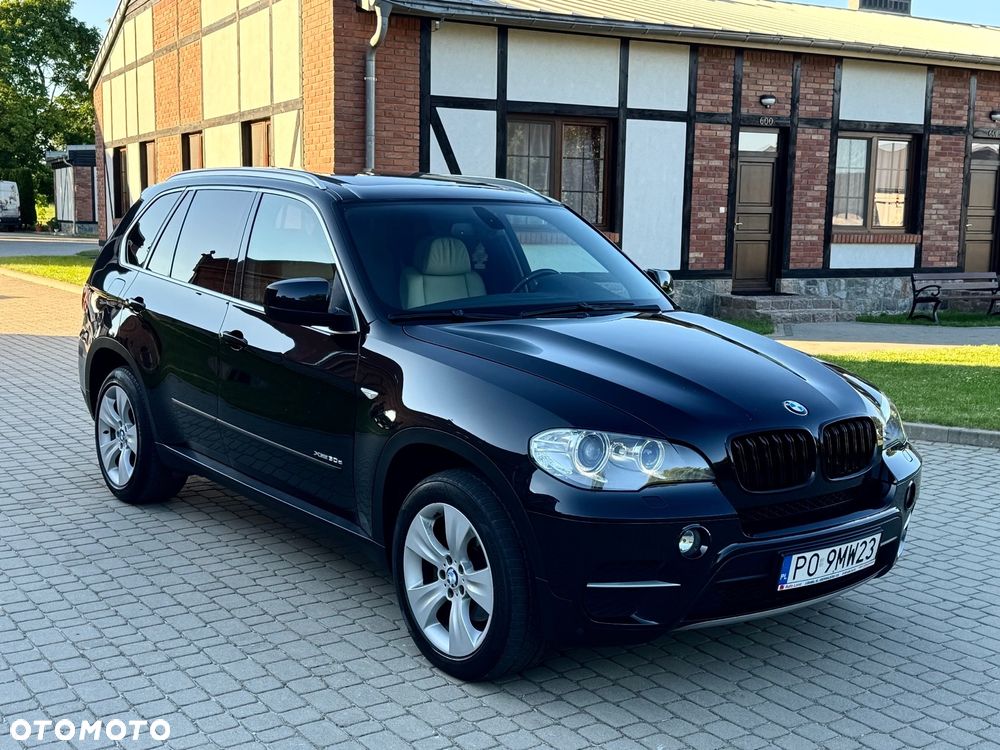 BMW X5 - 11