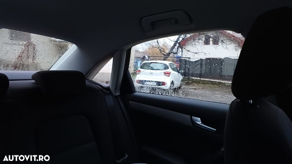 Audi A4 1.8 TFSI - 12