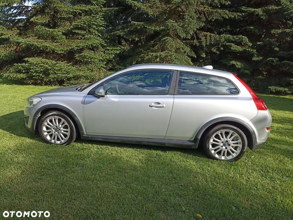 Volvo C30 - 6