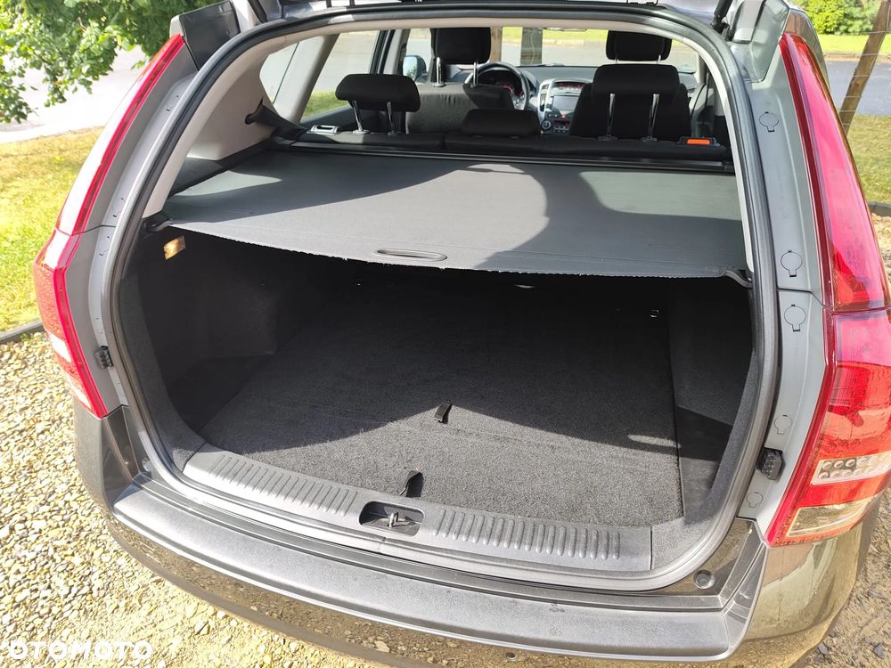 Kia Ceed 1.6 CRDi 115 Edition 7 - 21