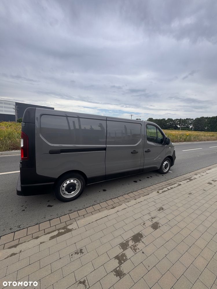 Opel VIVARO B - 4