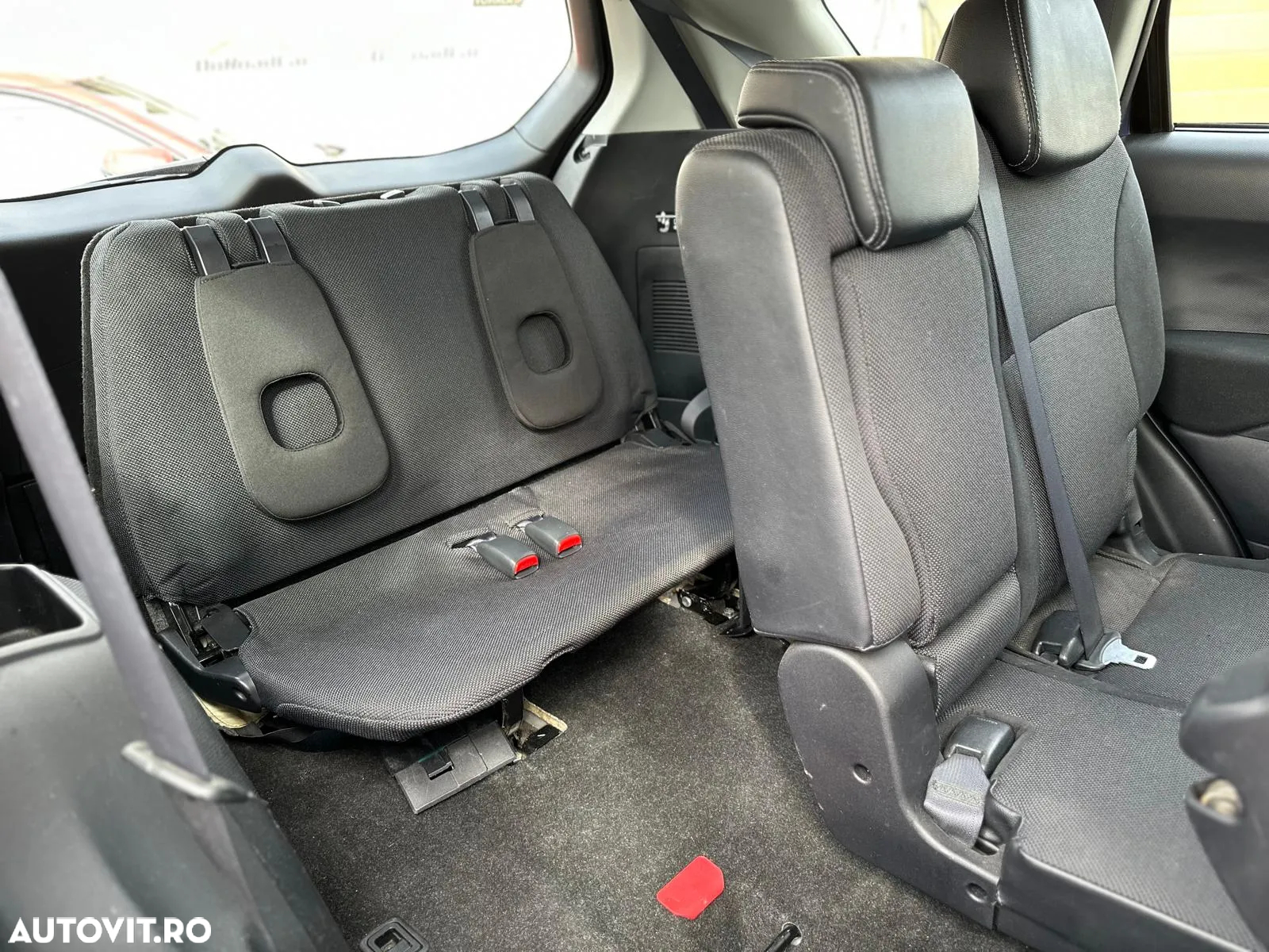 Peugeot 4007 HDI FAP 7-Sitzer Active - 6