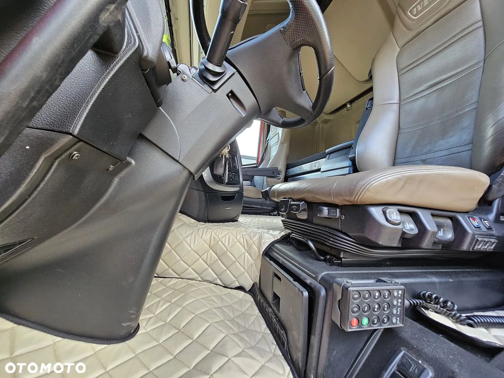 Iveco Stralis - 20