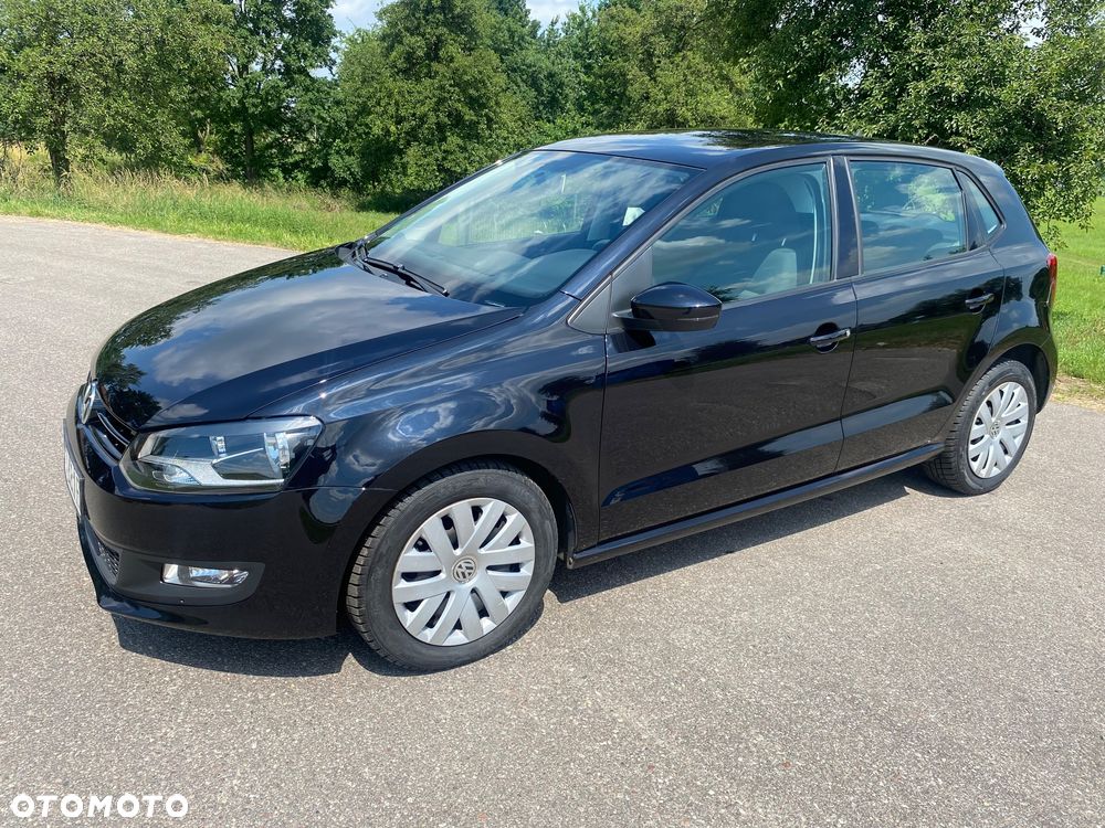 Volkswagen Polo - 1